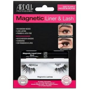 ARDELL MAGNECTIC LINER AND LASH